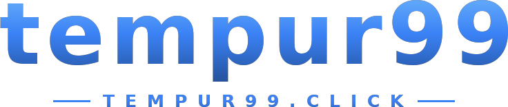 tempur99 logo